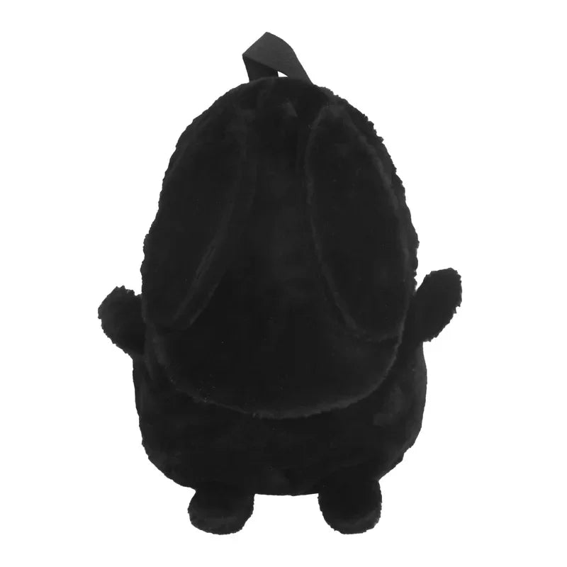 RABBIT Plush Backpack