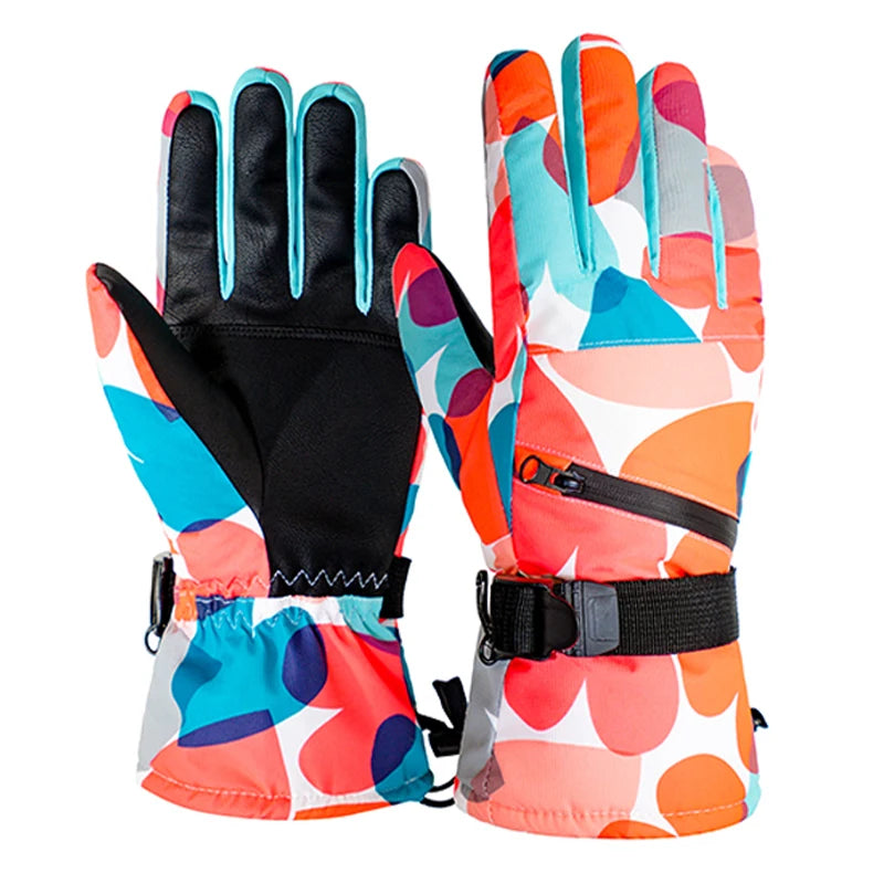 ACTION Gloves