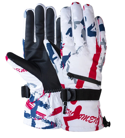 ACTION Gloves