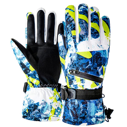 ACTION Gloves