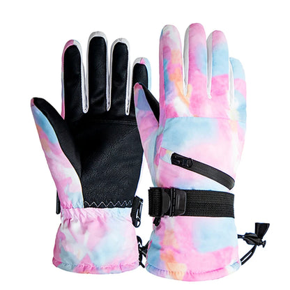 ACTION Gloves