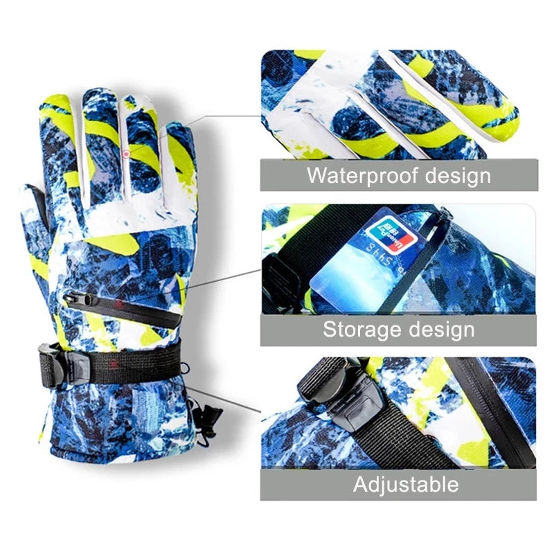 ACTION Gloves