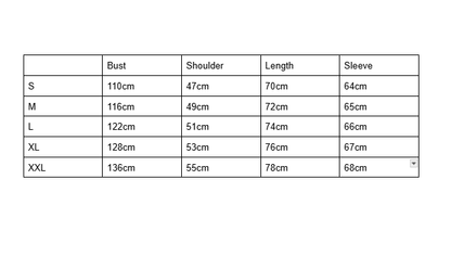 JHON Multipocket Mens Jacket