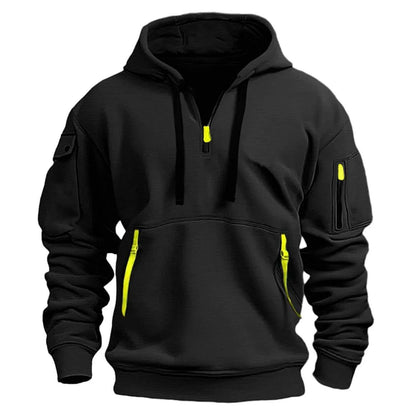 JHON Multipocket Mens Jacket