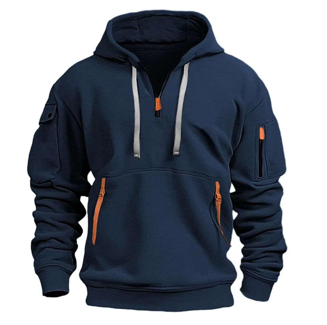 JHON Multipocket Mens Jacket