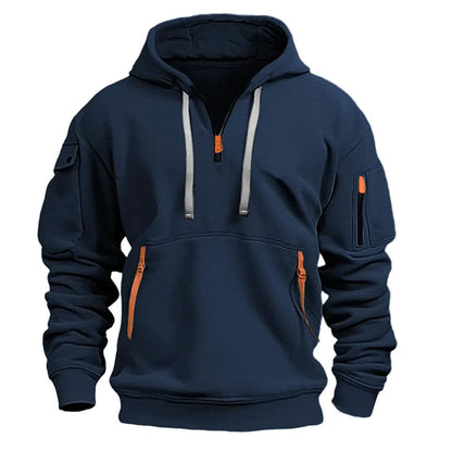 JHON Multipocket Mens Jacket