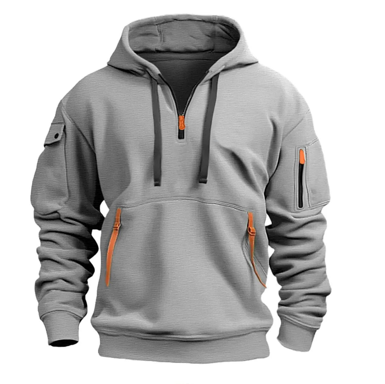 JHON Multipocket Mens Jacket