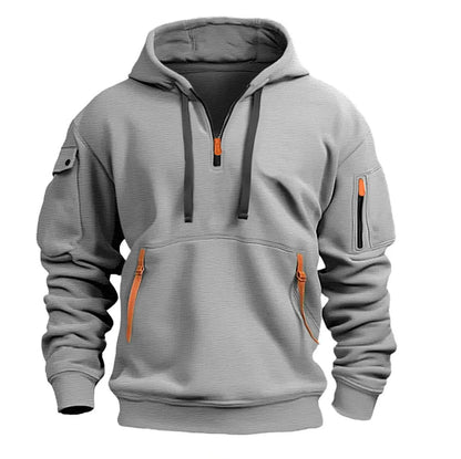 JHON Multipocket Mens Jacket